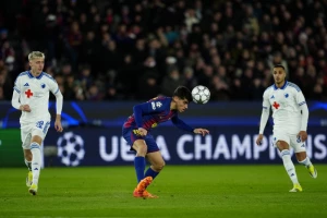 Milan pronašao novog Maldinija, briga za Strahinju Pavlovića?